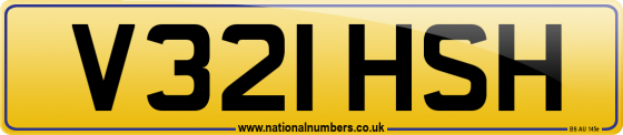 V321 HSH