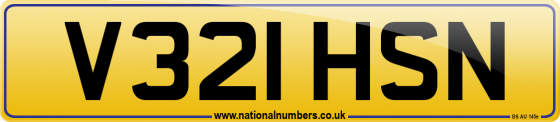 V321 HSN