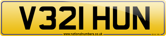 V321 HUN