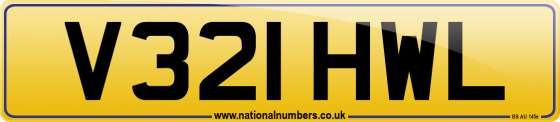V321 HWL