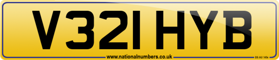 V321 HYB
