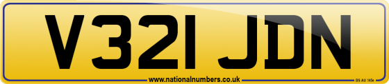 V321 JDN