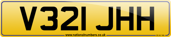 V321 JHH