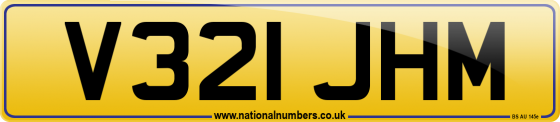 V321 JHM