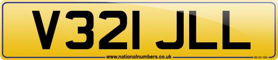 V321 JLL