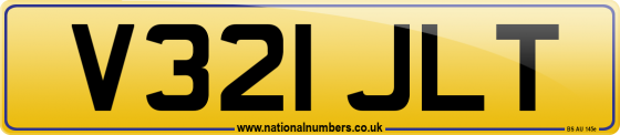 V321 JLT