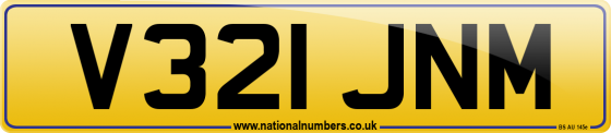 V321 JNM