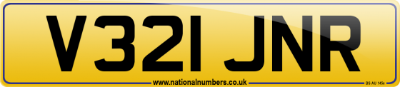 V321 JNR