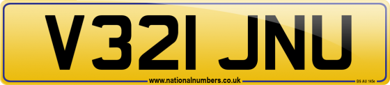 V321 JNU