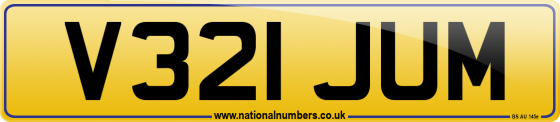 V321 JUM
