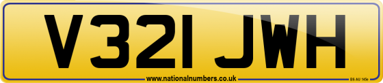 V321 JWH