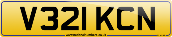 V321 KCN
