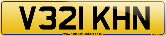 V321 KHN