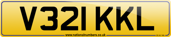 V321 KKL