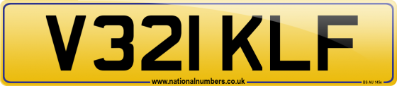 V321 KLF