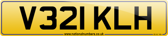 V321 KLH