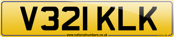 V321 KLK