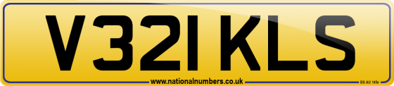 V321 KLS