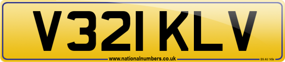 V321 KLV