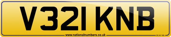 V321 KNB