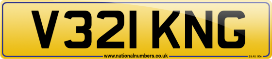 V321 KNG