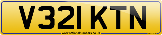 V321 KTN