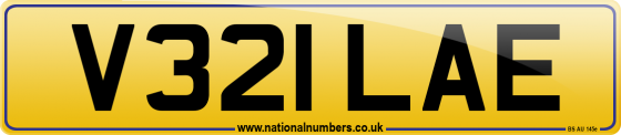V321 LAE