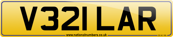 V321 LAR