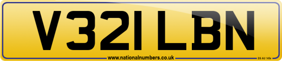 V321 LBN
