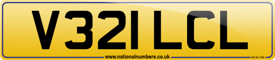 V321 LCL