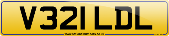 V321 LDL