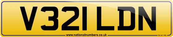 V321 LDN