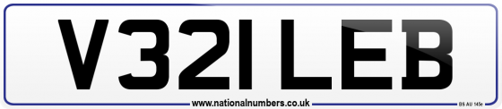 V321 LEB