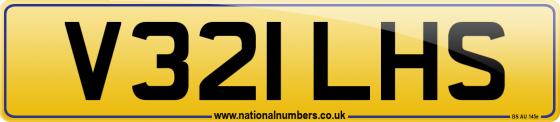 V321 LHS
