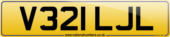 V321 LJL