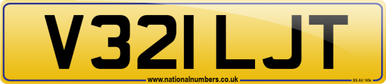 V321 LJT