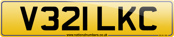 V321 LKC