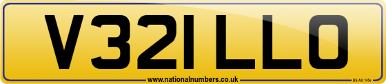 V321 LLO
