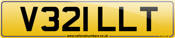 V321 LLT