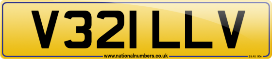 V321 LLV