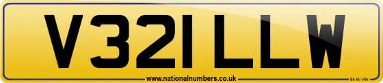 V321 LLW