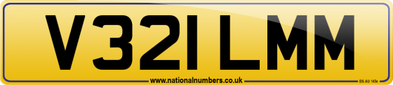 V321 LMM