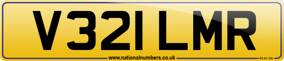 V321 LMR