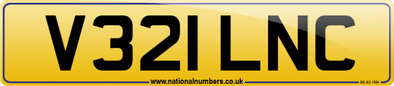 V321 LNC