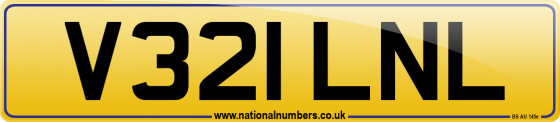 V321 LNL