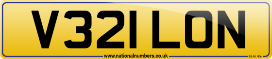 V321 LON