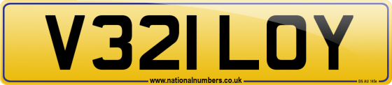 V321 LOY