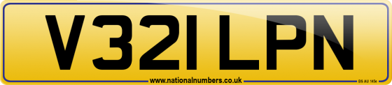 V321 LPN