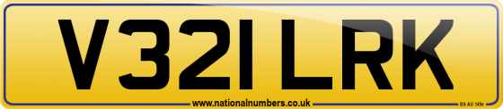 V321 LRK