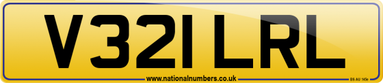 V321 LRL